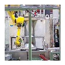 机器人清洗机 - Modular RT-FLEX+ 