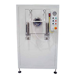 Vacuum Dryer / Inline Vacuum Dryer