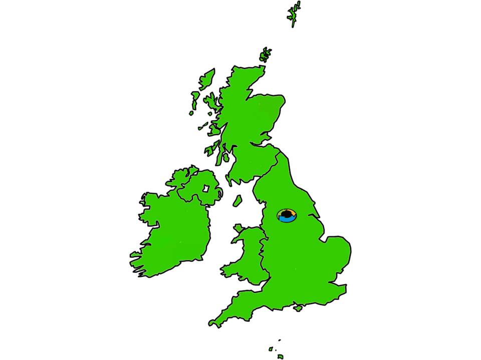 美国清洗技术集团 UK - D G Holmes Enginnering Ltd.